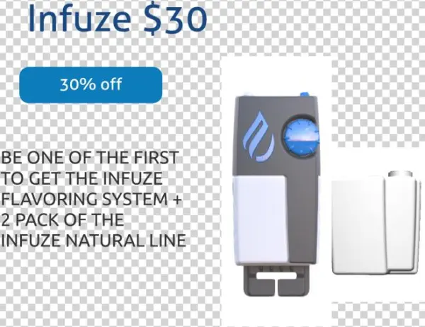 Choose Your Perk - Output Device