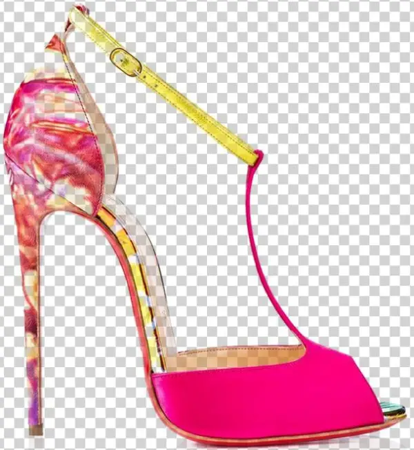 Christian Louboutin Spring 2015 - Louboutin Sandals 2015