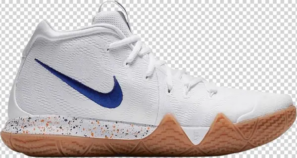 Collection - Kyrie Fours Uncle Drew