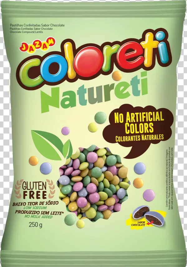 Coloreti Natureti