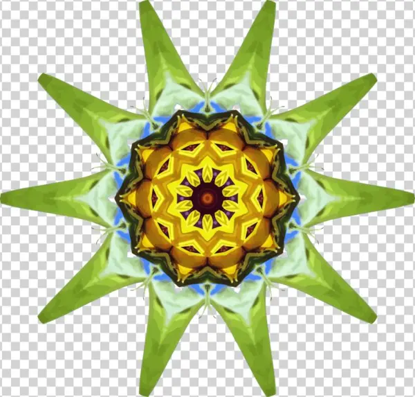 Common Sunflower Computer Icons Drawing Sunflower M - Clip Art