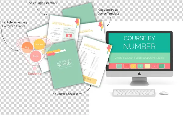 Course By Number Will Help You - Number