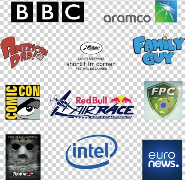 Credits - 샌디에이고 코믹콘을 말하다