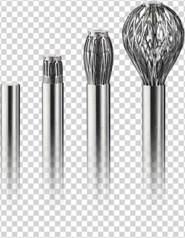 Deployment Sequence - Ph Cage Proximal Humerus
