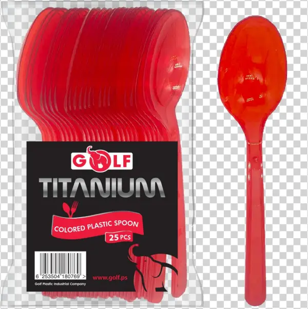 Description - Plastic