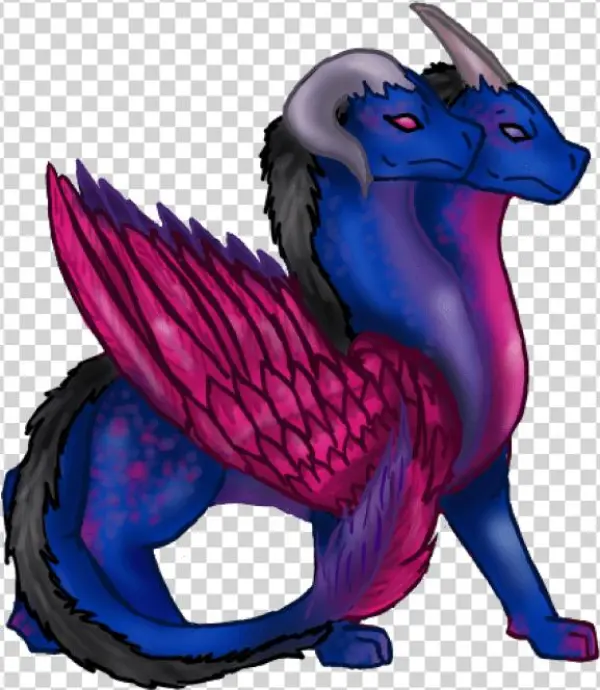 Design You A Custom Dragon - Sweatshirt