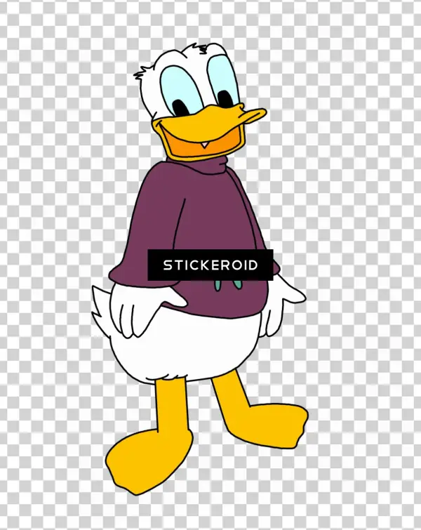 Donald Duck Actors Heroes - Donald Duck