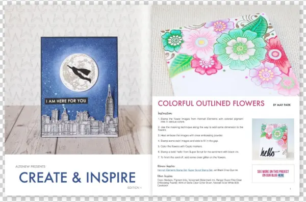 Download This Month's Create & Inspire Edition So You - Bb Cream