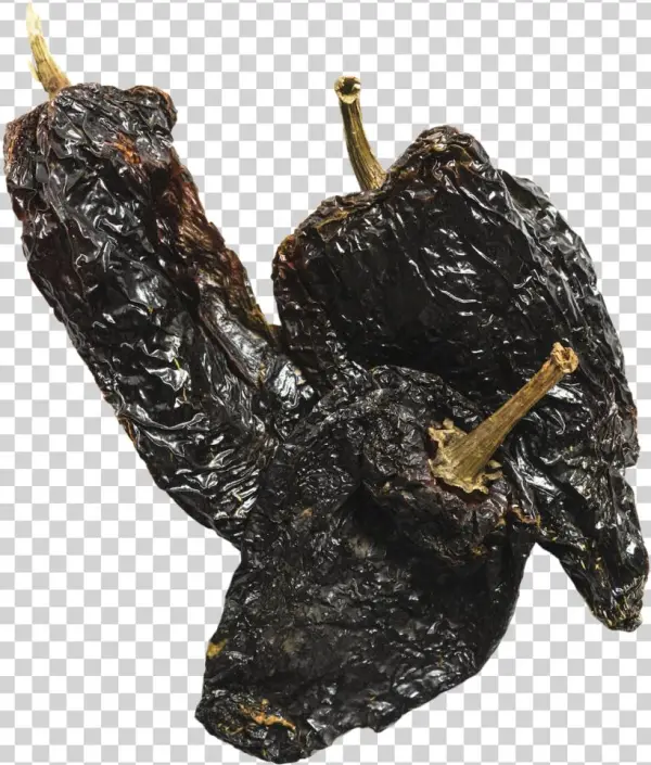 El Molcajete 8 Oz Morita Chilies