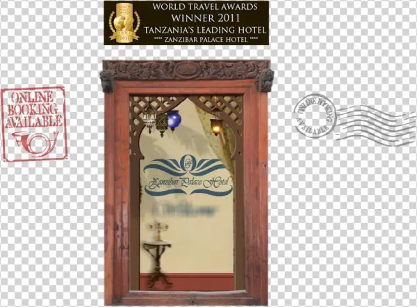 Enter Site - - Home Door