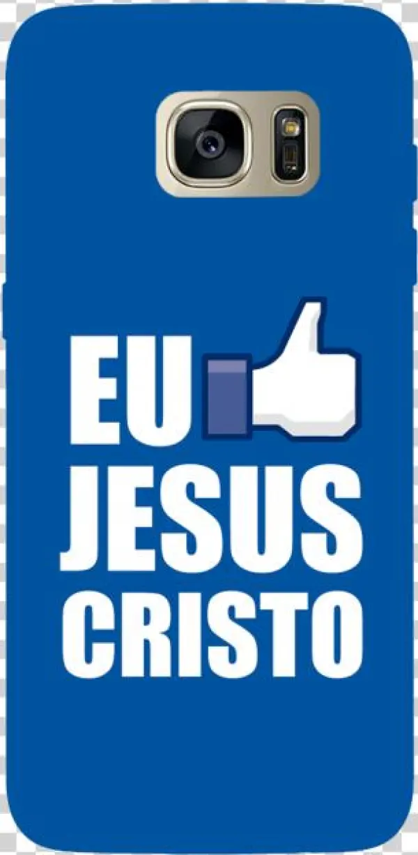 Eu Curto Jesus Cristo