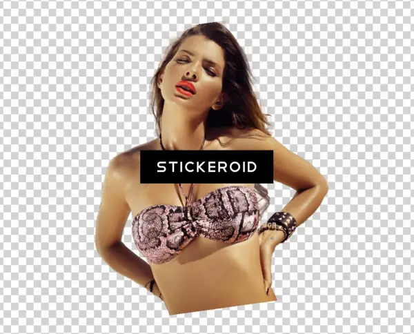 Eugenia Suarez Sunbath - Photo Shoot