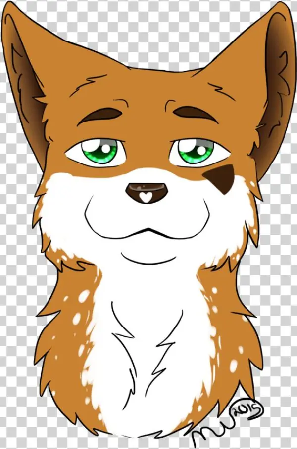 Fantastic Mr Fox Png Clip Royalty Free Download - Fantastic Mr. Fox