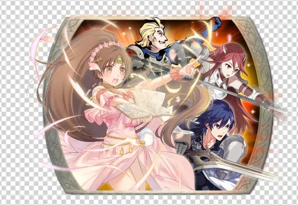 Feheroes News On Twitter - Selected