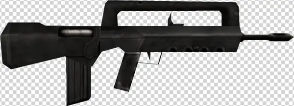 File History - Famas Bipied
