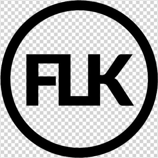 Flk Music - Djm Logo