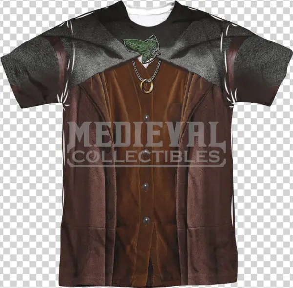 Frodo Costume T-shirt