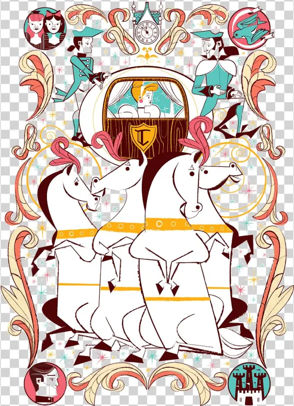 From Scotty Reifsnyder For Wonderground Gallery - Wonderground Gallery