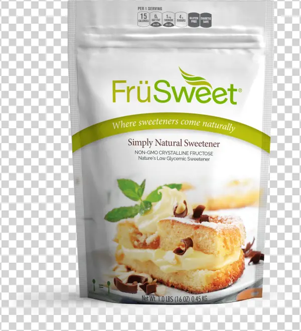 Frusweet 11775kb Feb 12 2016 - Monksweet Plus | 6 X 1 Lb | Steviva