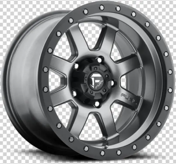 Fuel Trophy - D552 - Fuel Trophy