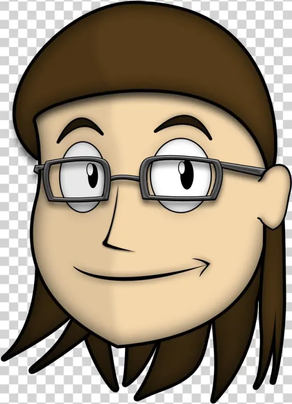 Happy Mask Salesman Png