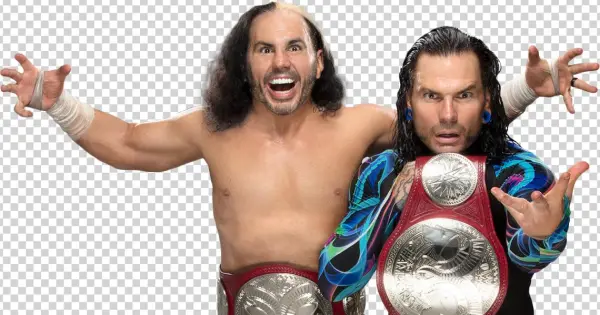 Hardy Boyz Png