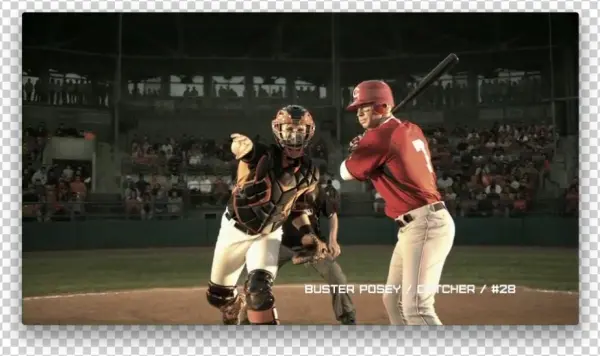 How It Ends Buster Posey Nominees Recognising A Talented - Baseball