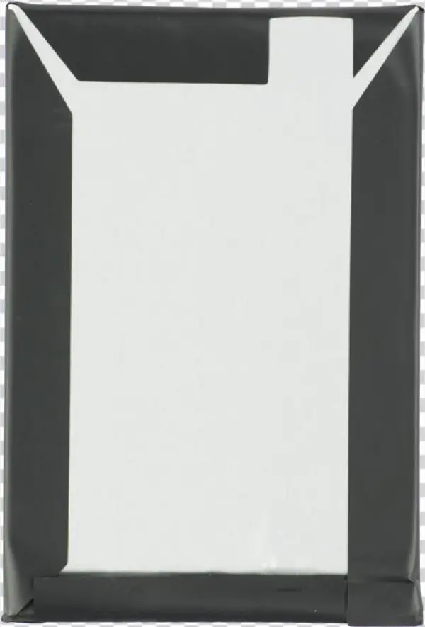 Htc One Battery - Door