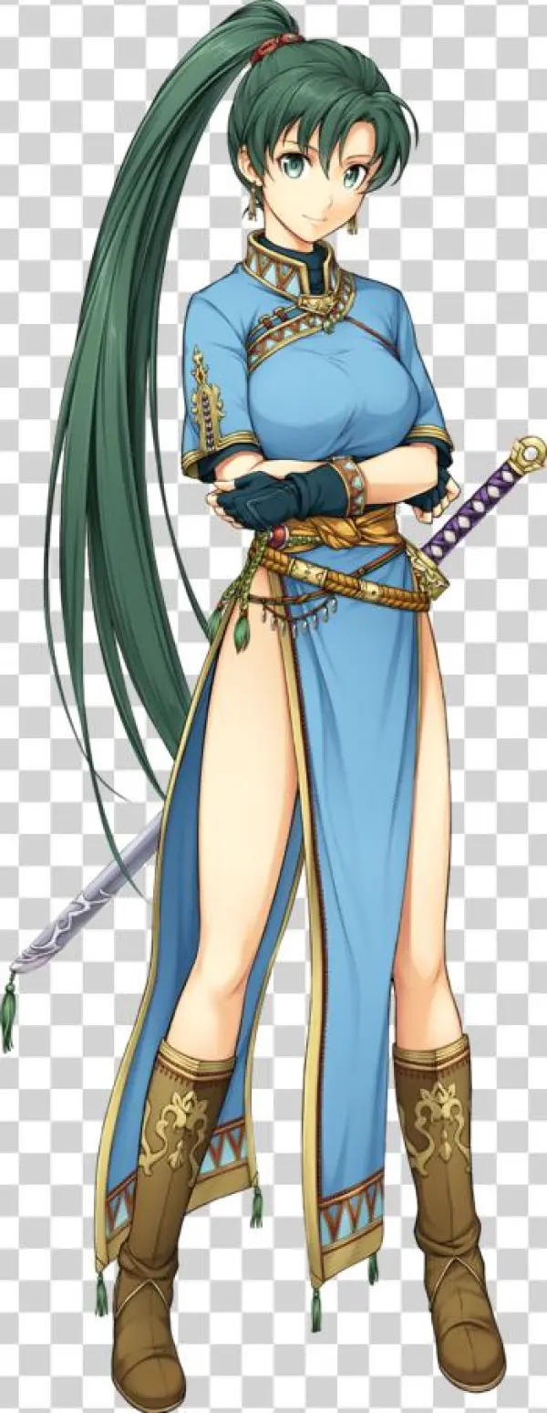 Https - //static - Tvtropes - Org/pmwiki/pub/images/ - Lyn Fire Emblem Heroes
