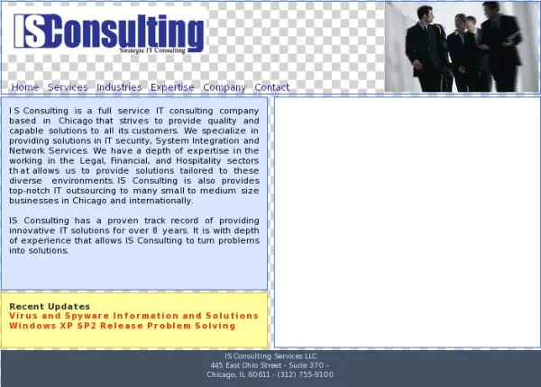 Is Consulting Services Competitors, Revenue And Employees - Panfletos Odontologicos