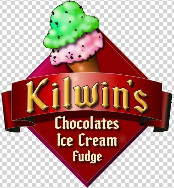 Kilwins - Kilwins Logo