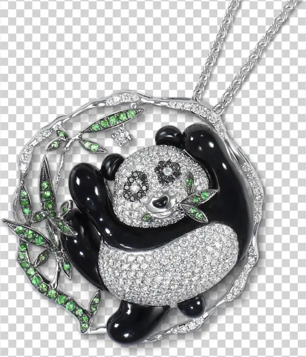 Larry Jewelry Unveils Jewels Of Spring Collection This - Locket