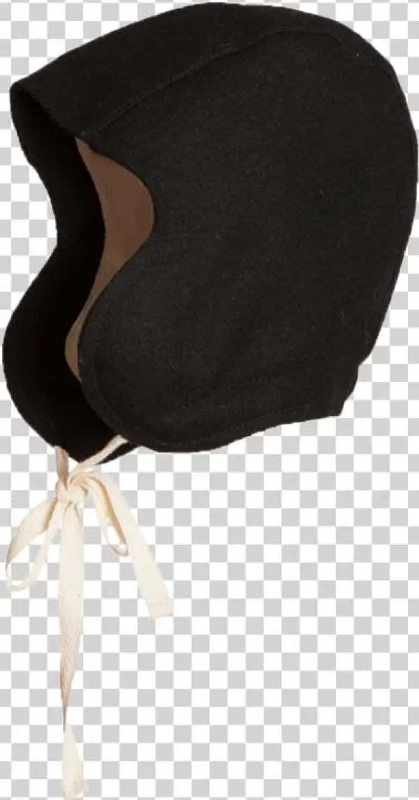 Little Creative Factory Baby Coal Bonnet - Sleep Mask