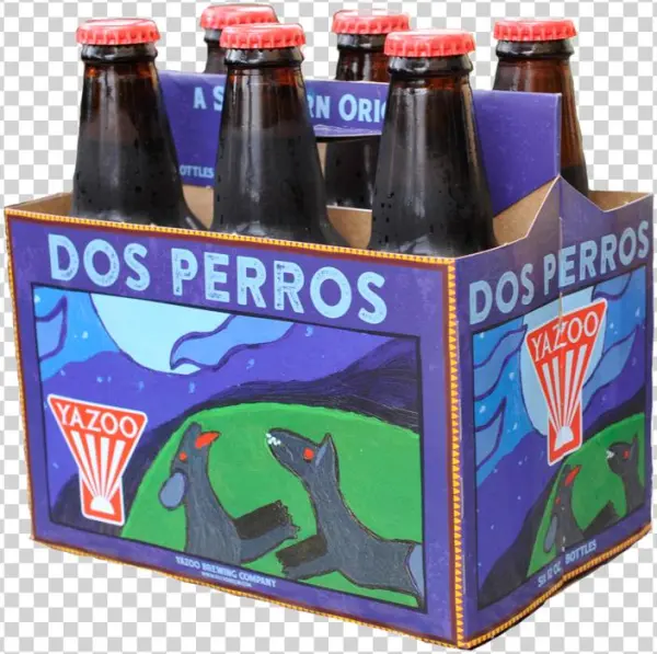 Many Will Be Familiar To Longtime Nashvillians - Dog