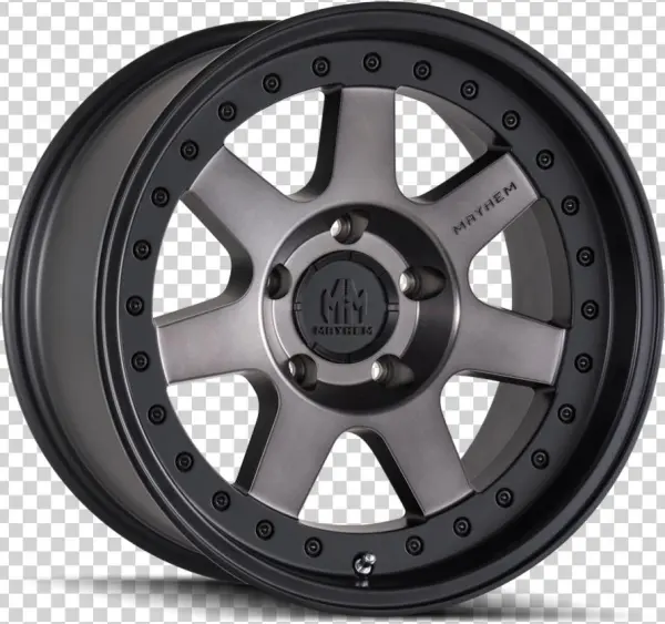 Mayhem8300tm1 - Mayhem Prodigy Bronze