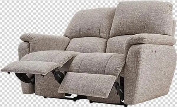 Melody 2str Recliner - Recliner