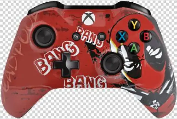 Menu - Bang Bang Xbox One S Rapid Fire Modded Controller 40