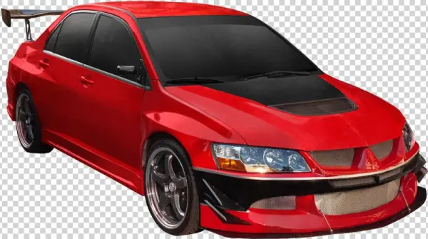 Next - Mitsubishi Motors