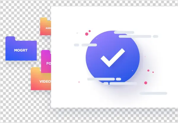 No Pain, Huge Gain For Authors - Circle