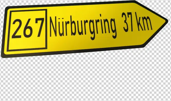Nürburgring