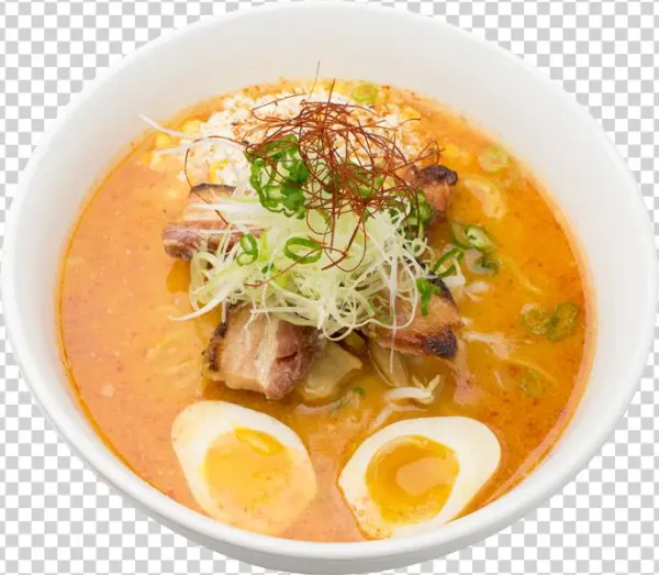 Oni Reaper 鬼味噌 - Saimin