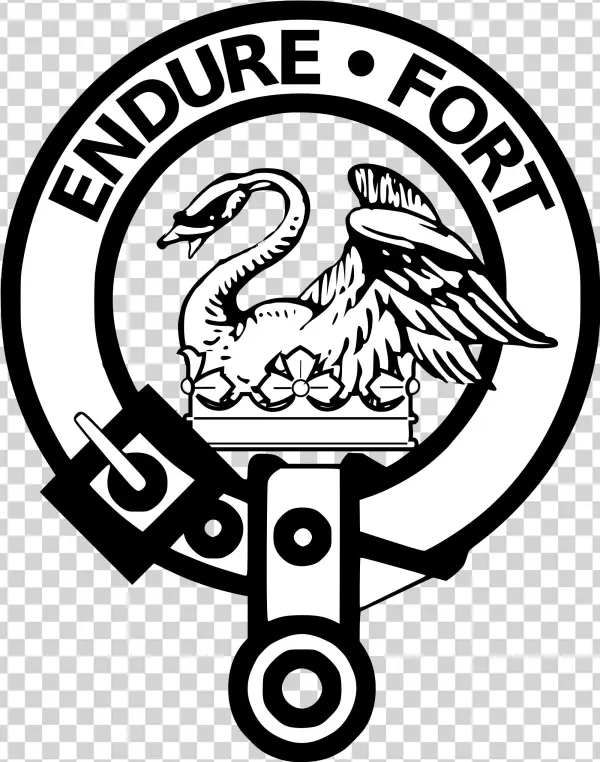 Open - Lindsay Clan Coat Of Arms