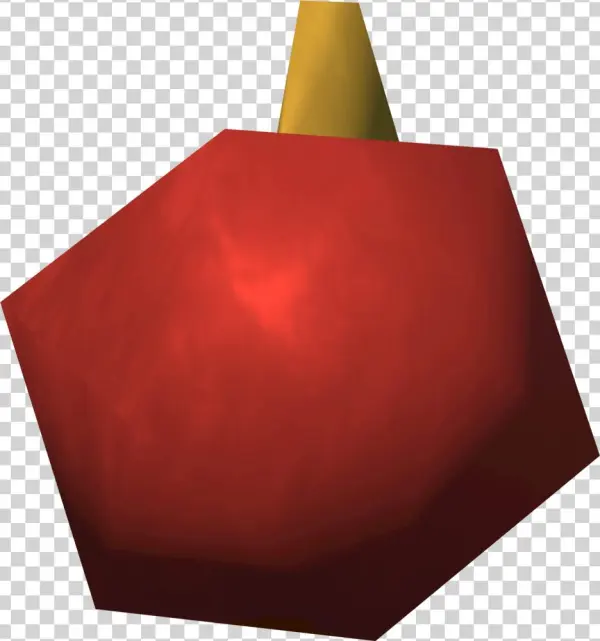 Oxfam Festive Aura Bauble Detail