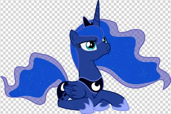 Princess Luna Png Photos