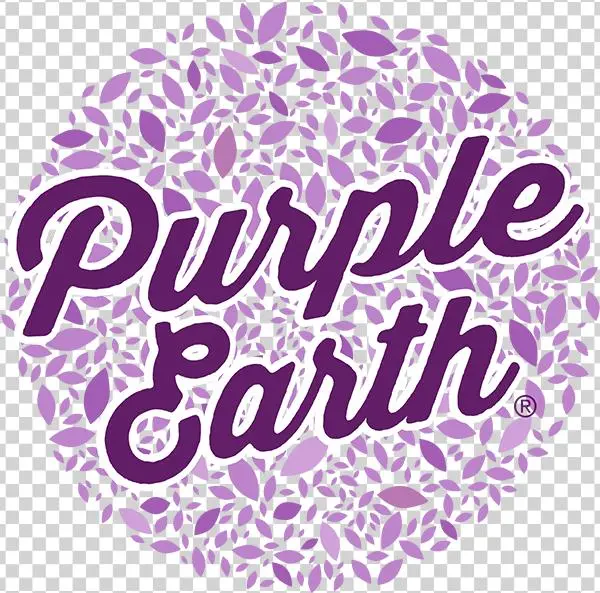 Purple Earth - Purple Earth Hypothesis