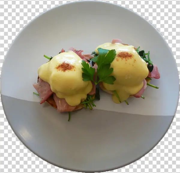 Random Second Slide - Dessert