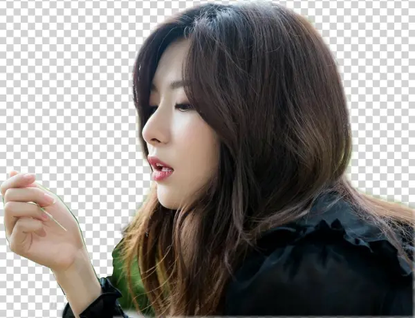 Report Abuse - Seulgi Hd