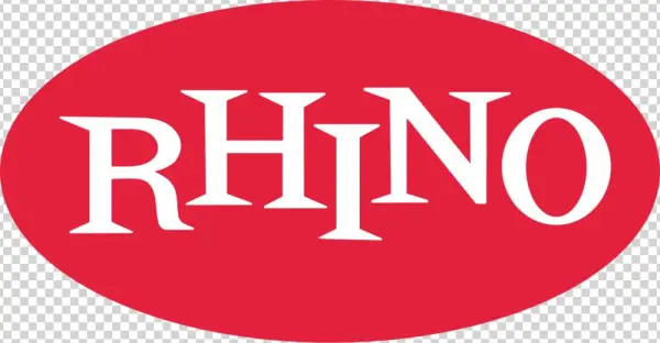 Rhino - Rhino Records