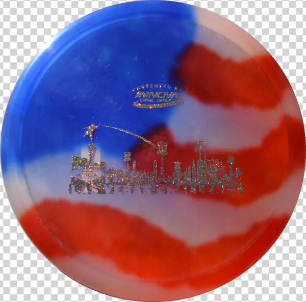 Rhyno 2018 Champion Dye Rhyno Skyline - Crystal