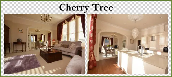 Richmond Harvey Are Proud To Have Crest Country Retreats - Interior Design